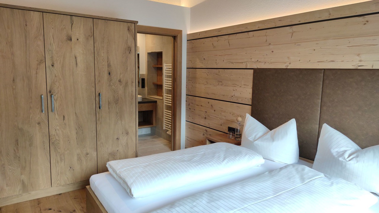 Photo of Bedroom in Bichlbach