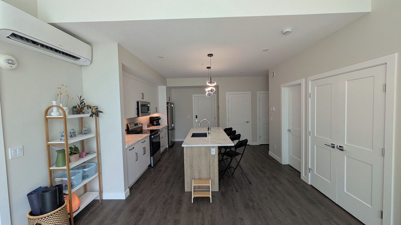 Photo of Kitchen in Golden