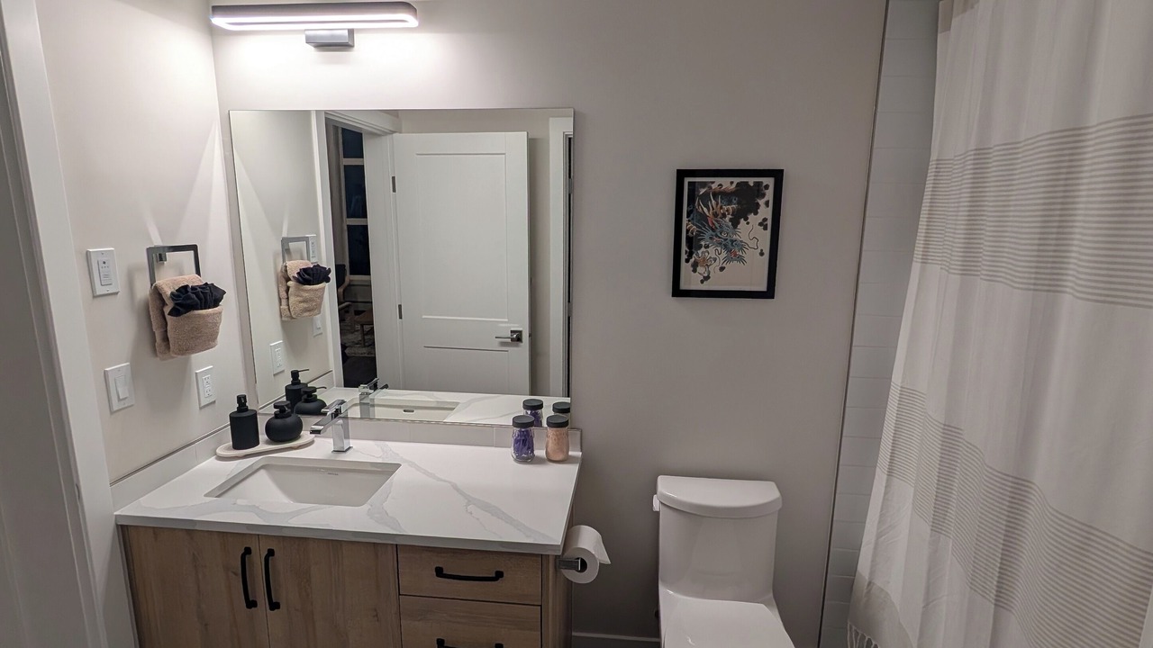 Photo of Bathroom in Golden