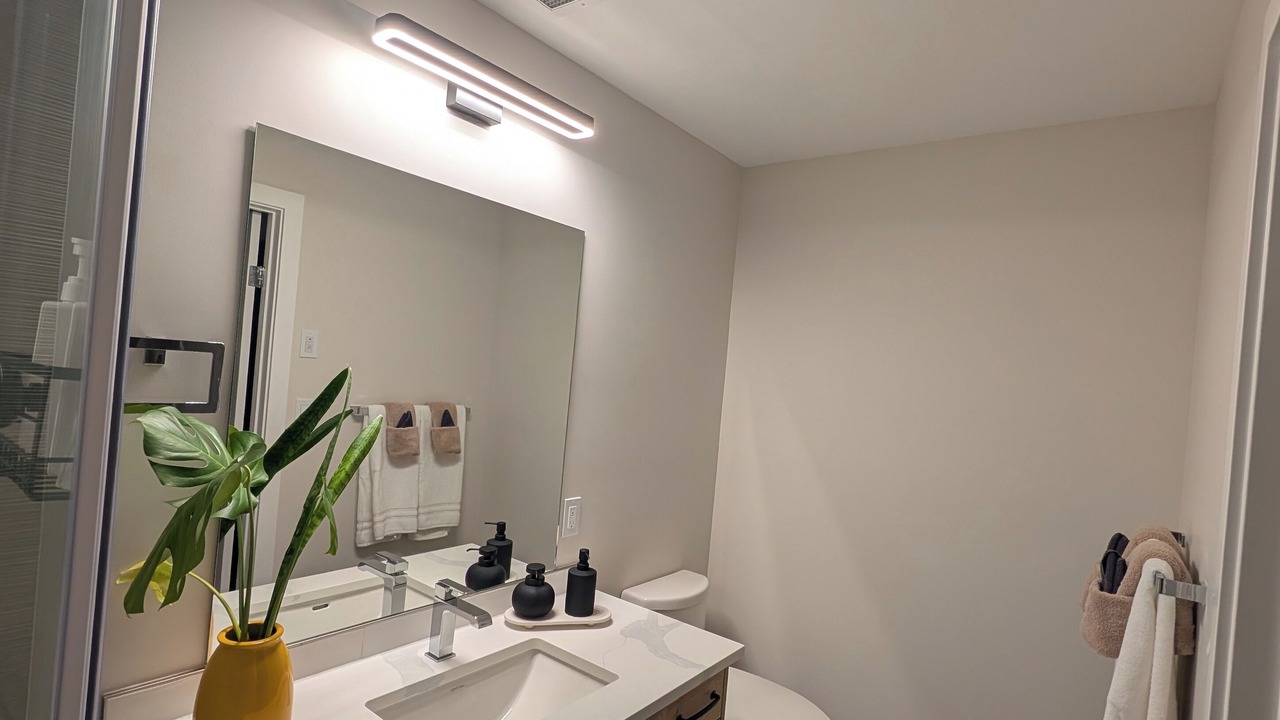 Photo of Bathroom in Golden