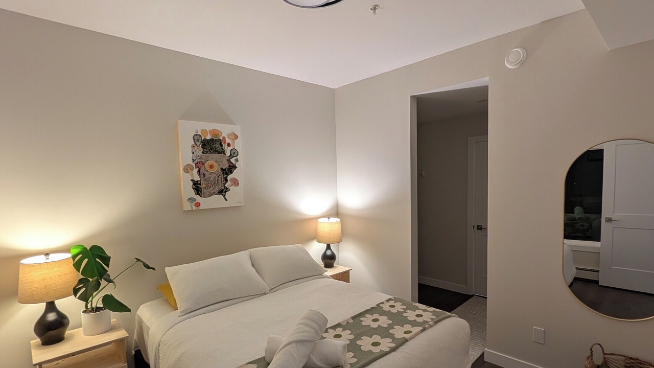 Photo of Bedroom in Golden