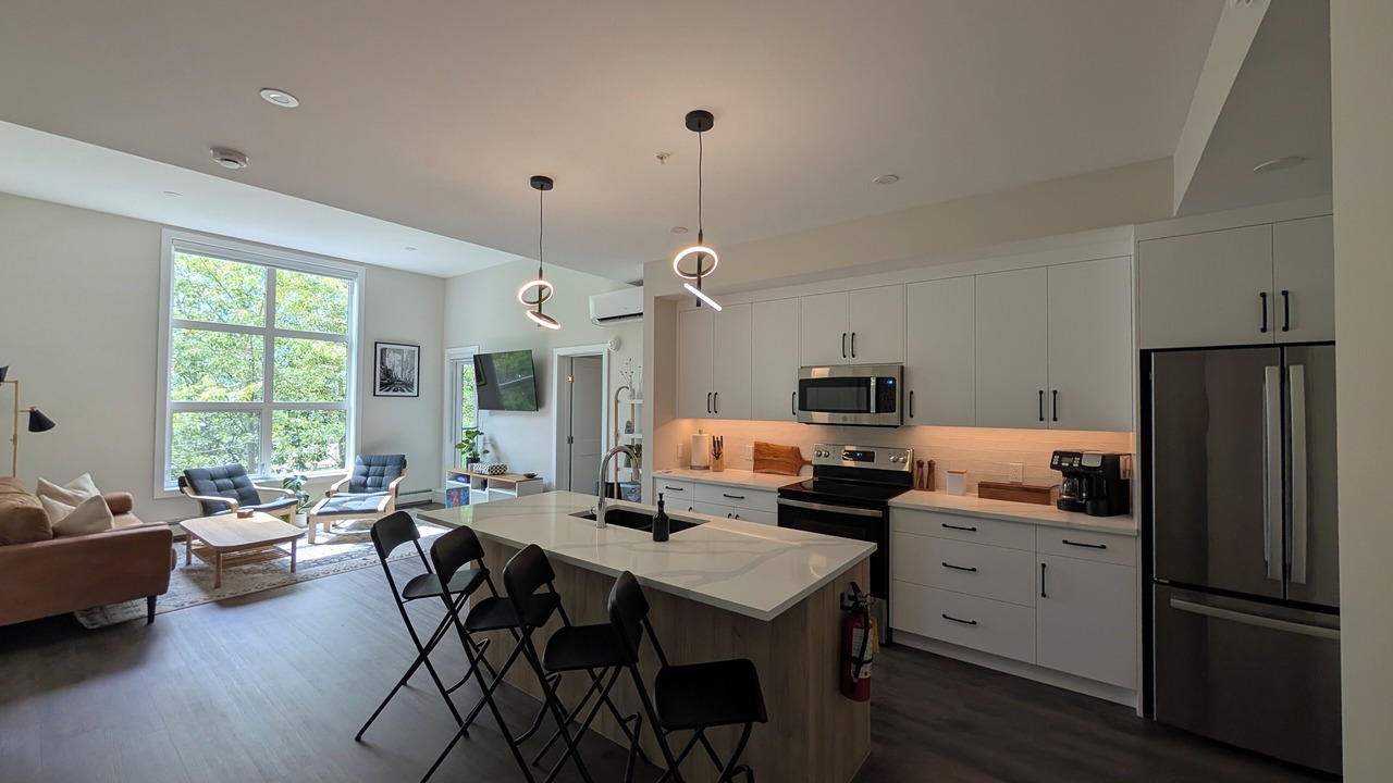 Photo of Kitchen in Golden