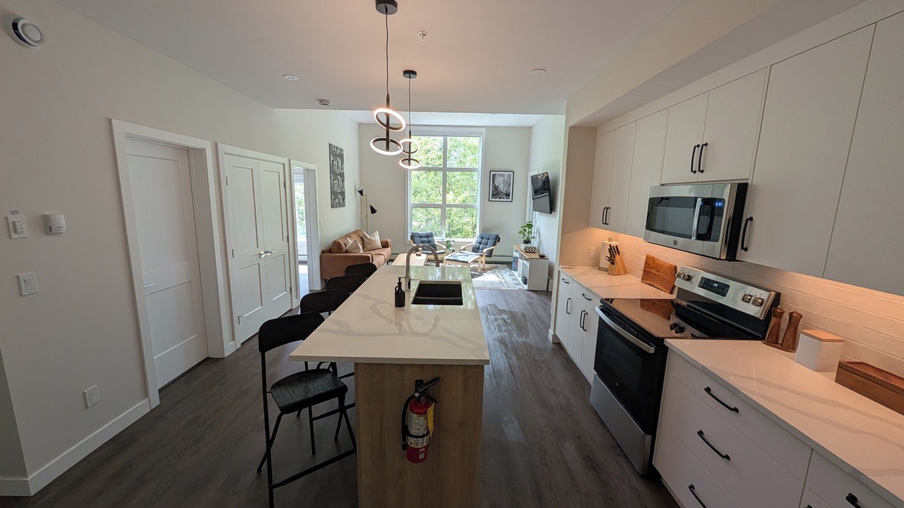 Photo of Kitchen in Golden