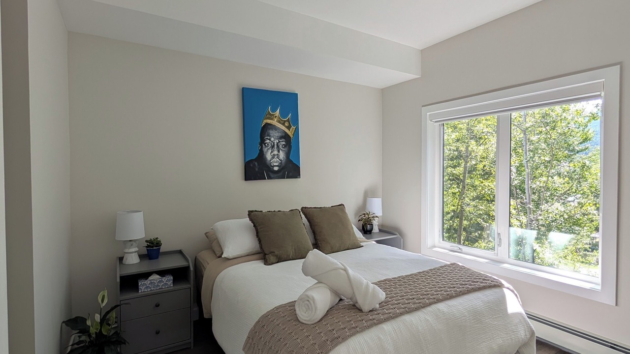 Photo of Bedroom in Golden