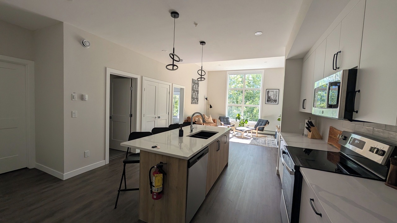 Photo of Kitchen in Golden