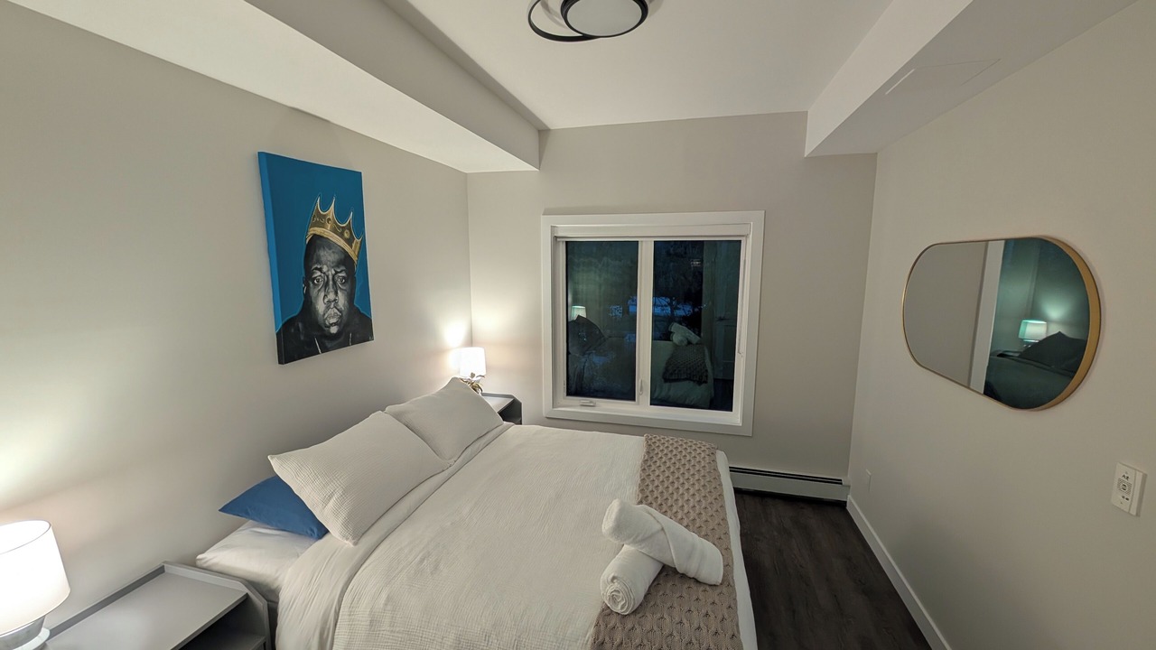 Photo of Bedroom in Golden
