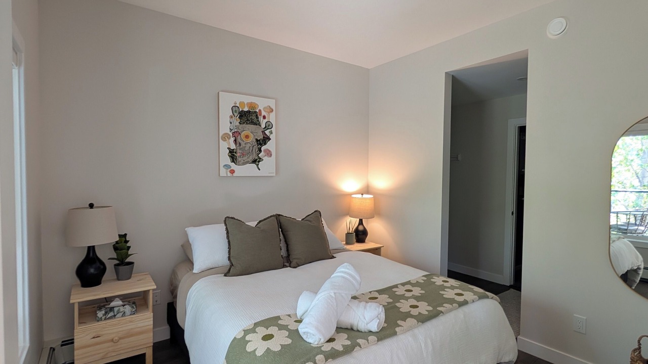Photo of Bedroom in Golden