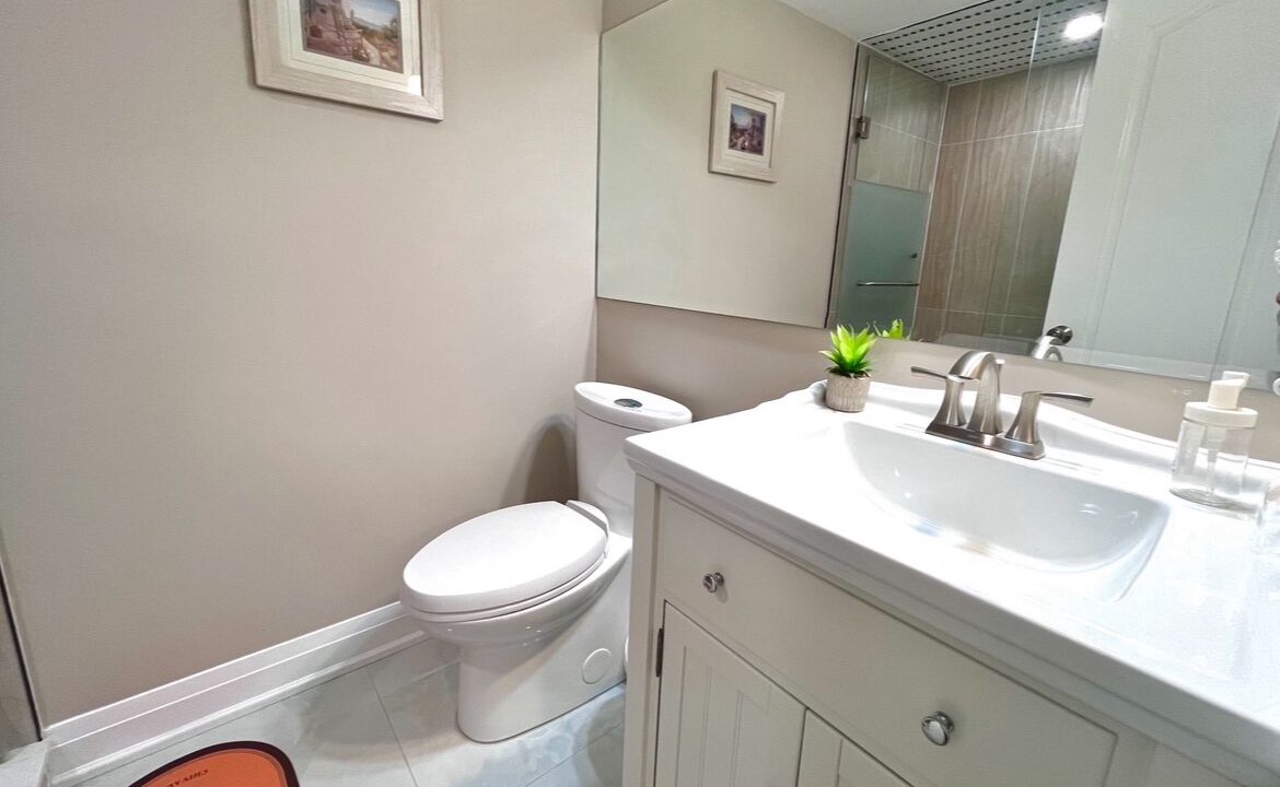 Photo of Bathroom in Scugog