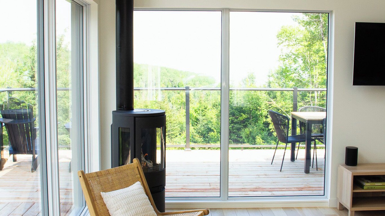 Photo of Livingroom in Saint-Joseph-de-la-Rive