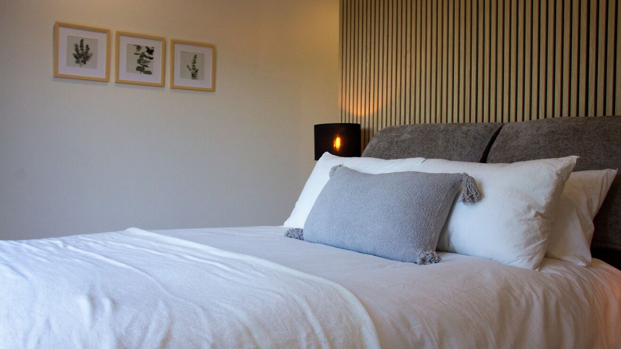 Photo of Bedroom in Saint-Joseph-de-la-Rive