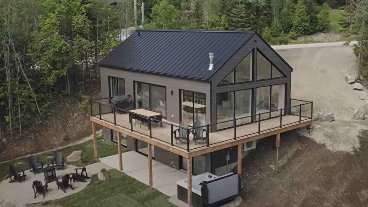 Photo of Outdoor in Saint-Joseph-de-la-Rive