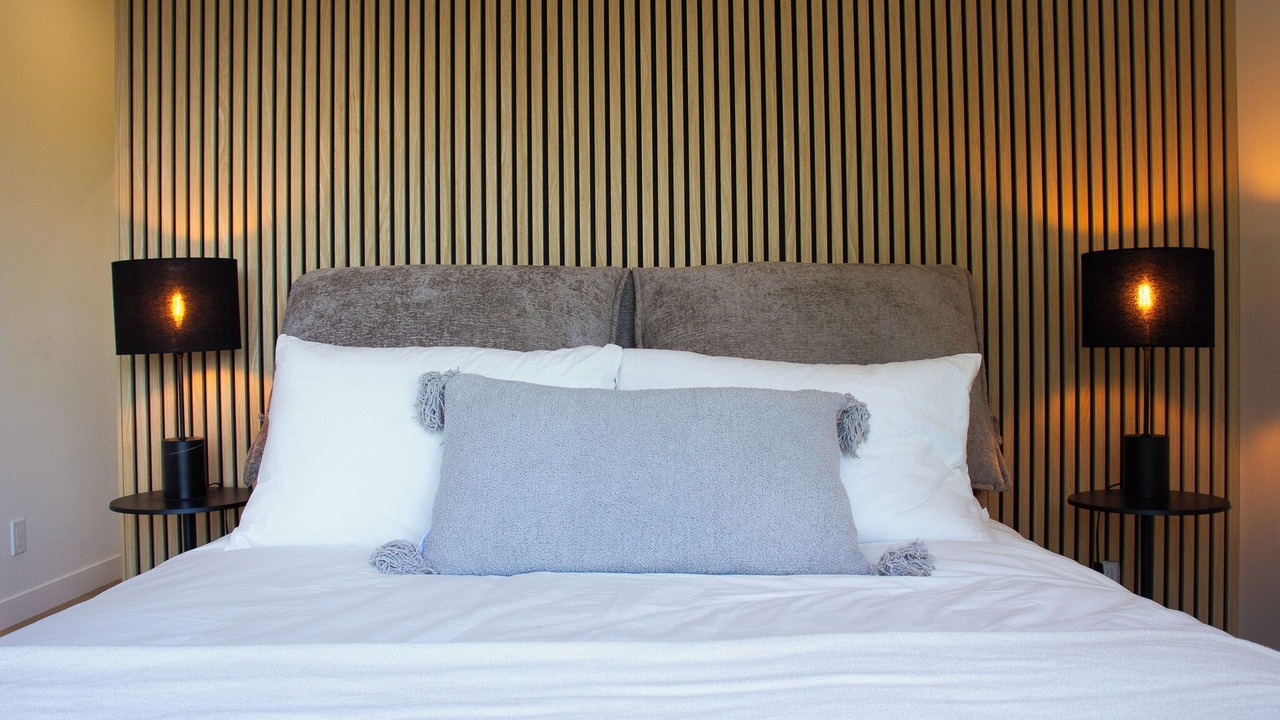 Photo of Bedroom in Saint-Joseph-de-la-Rive