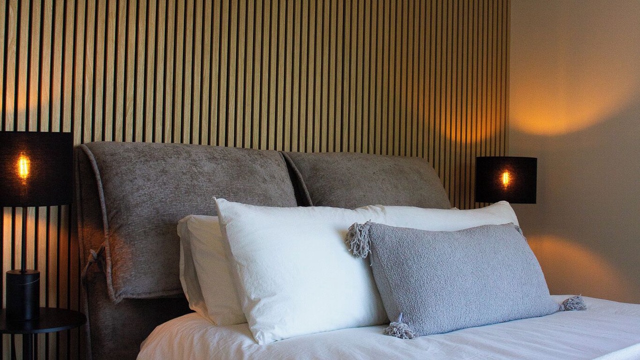 Photo of Bedroom in Saint-Joseph-de-la-Rive