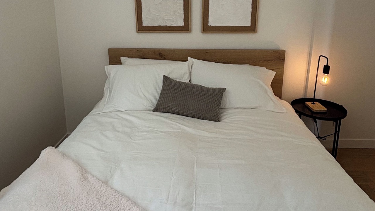 Photo of Bedroom in Saint-Joseph-de-la-Rive