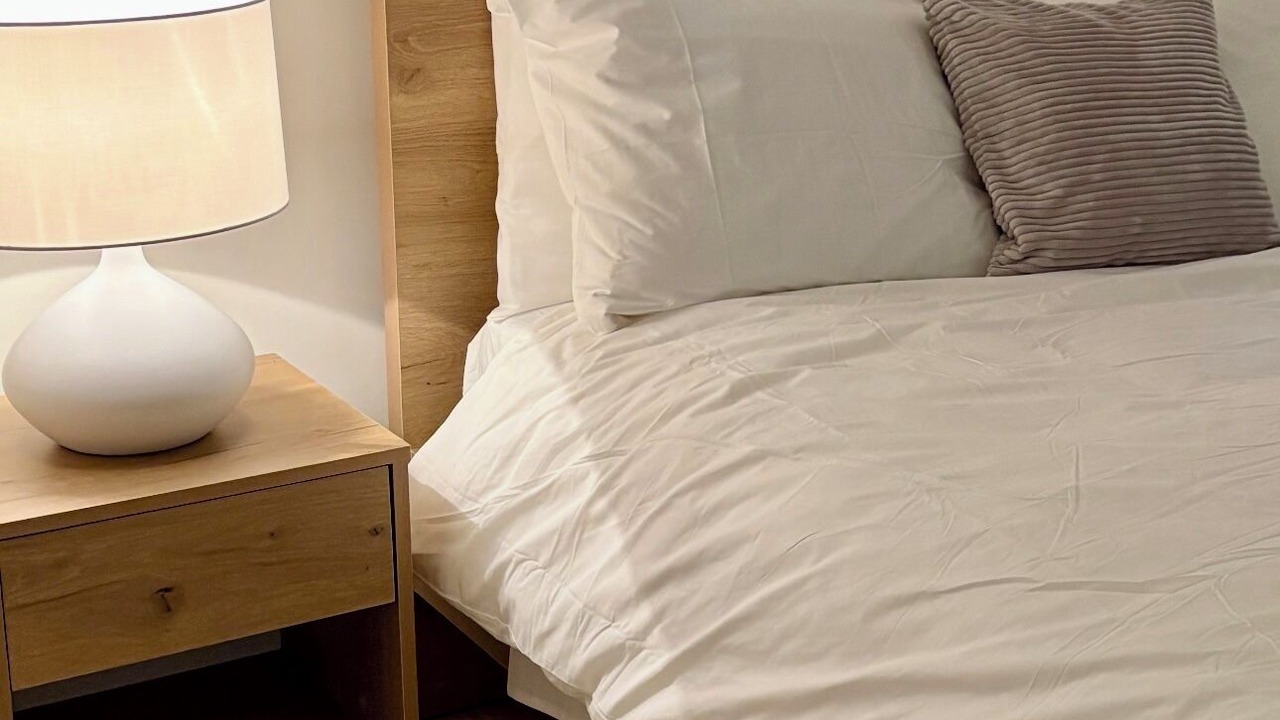 Photo of Bedroom in Saint-Joseph-de-la-Rive