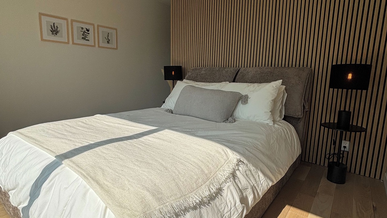 Photo of Bedroom in Saint-Joseph-de-la-Rive