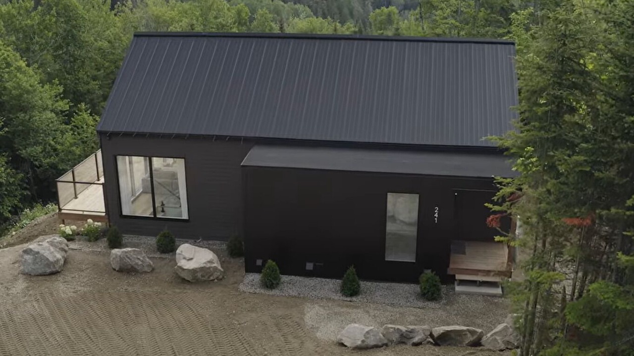 Photo of Outdoor in Saint-Joseph-de-la-Rive