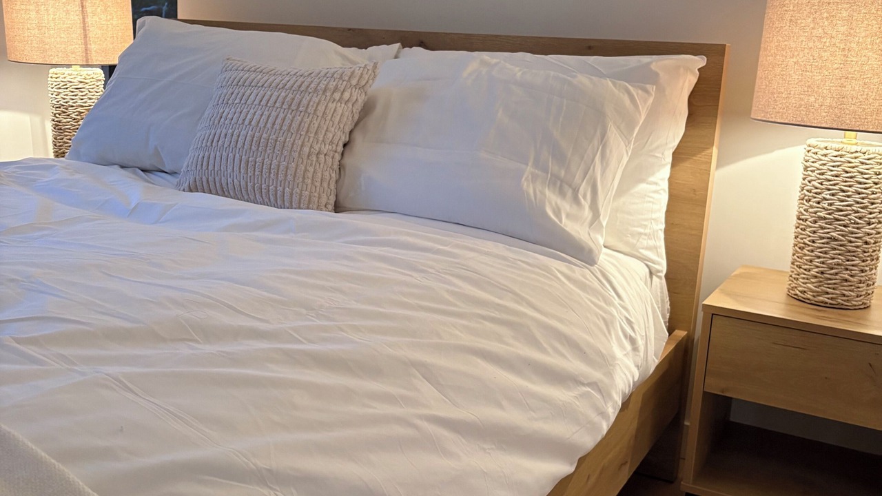 Photo of Bedroom in Saint-Joseph-de-la-Rive