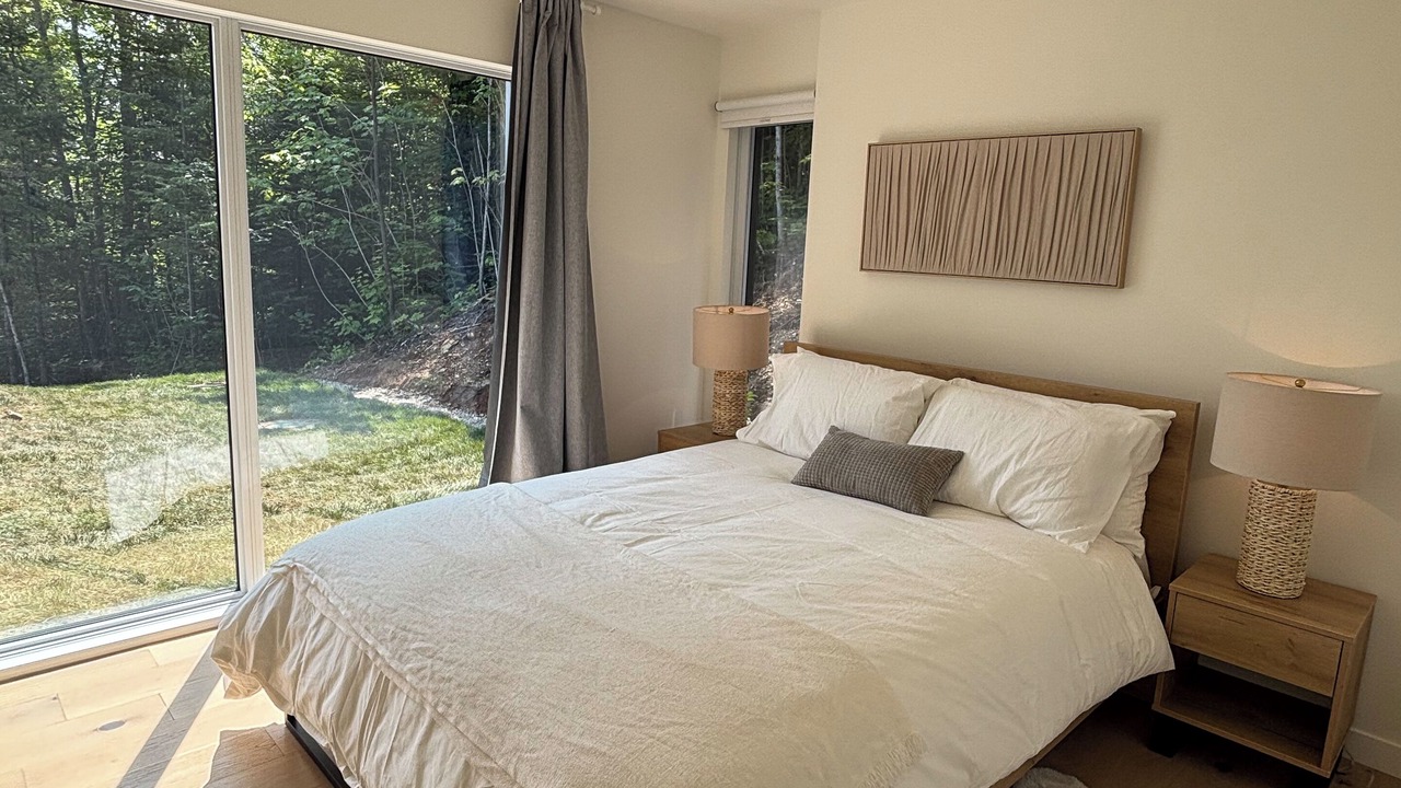 Photo of Bedroom in Saint-Joseph-de-la-Rive