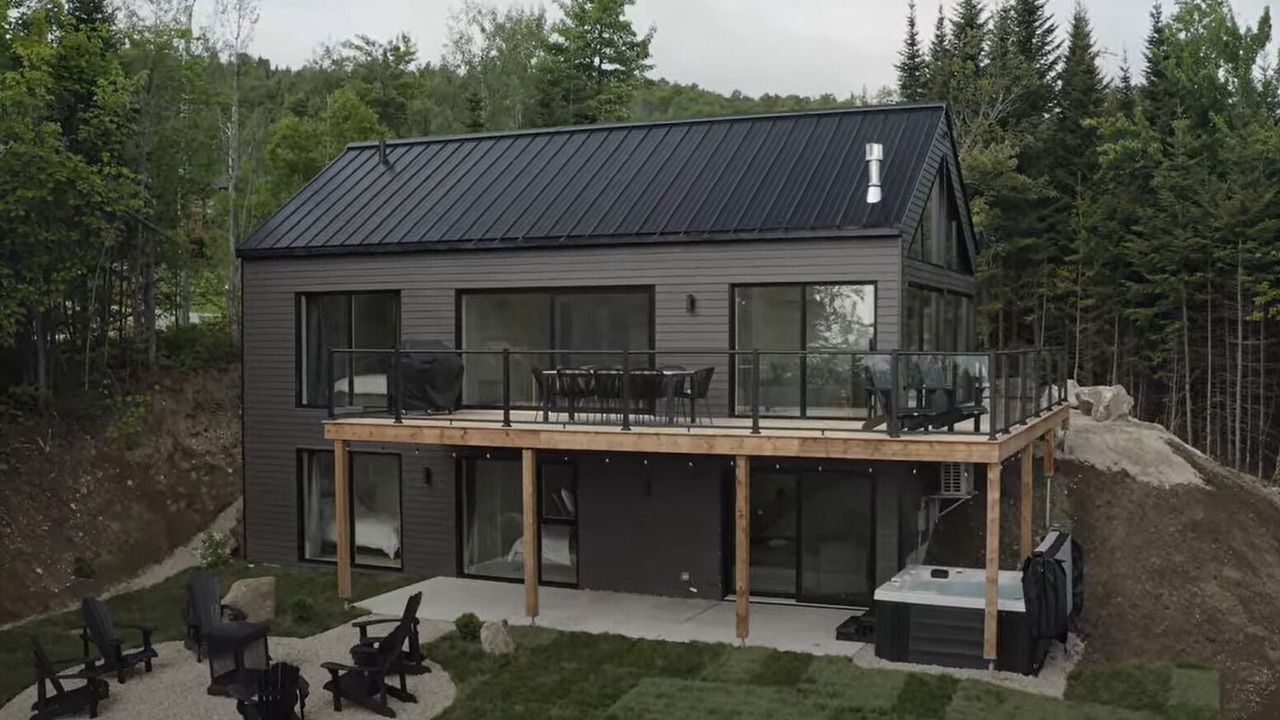 Photo of Outdoor in Saint-Joseph-de-la-Rive