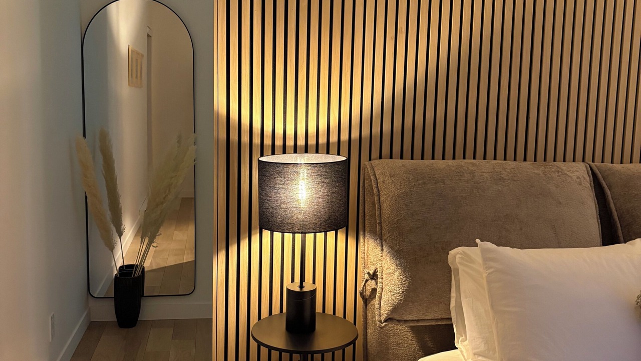Photo of Bedroom in Saint-Joseph-de-la-Rive