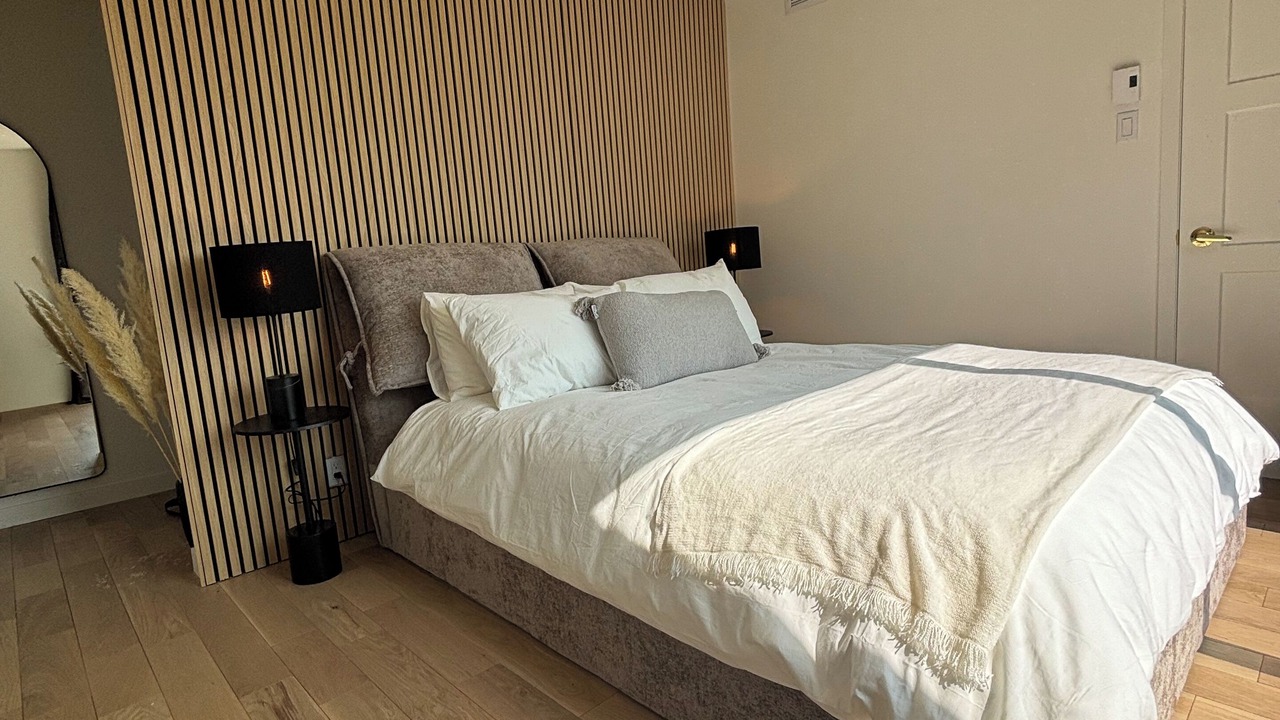 Photo of Bedroom in Saint-Joseph-de-la-Rive