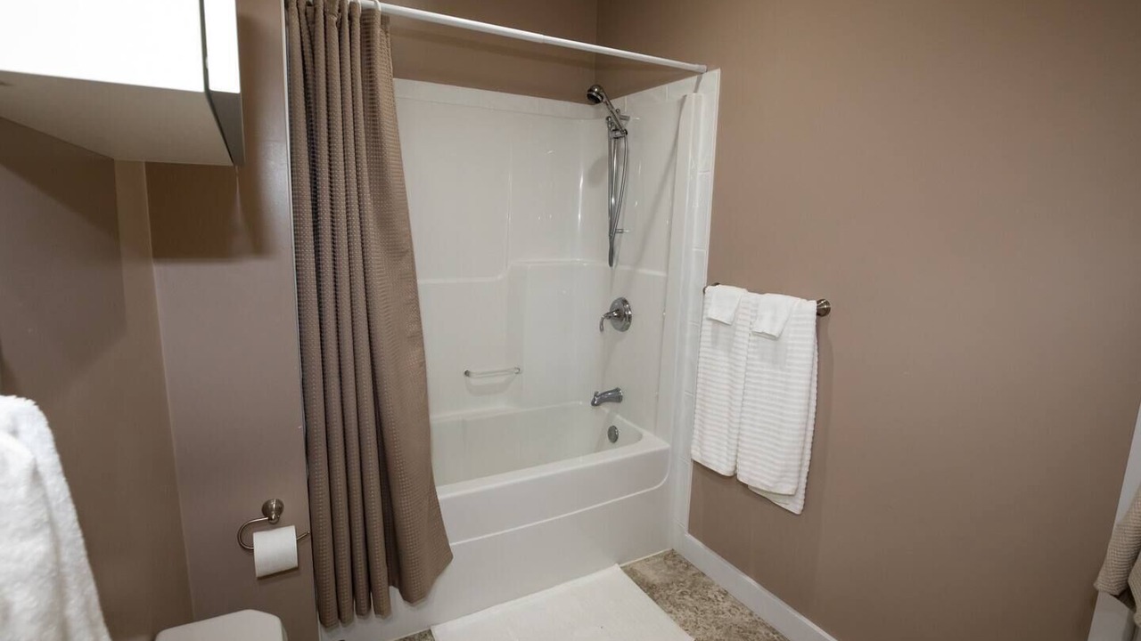 Photo of Bathroom in Parkland County