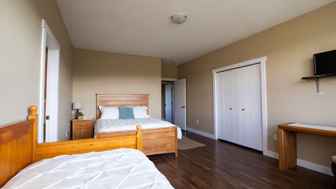 Photo of Bedroom in Parkland County