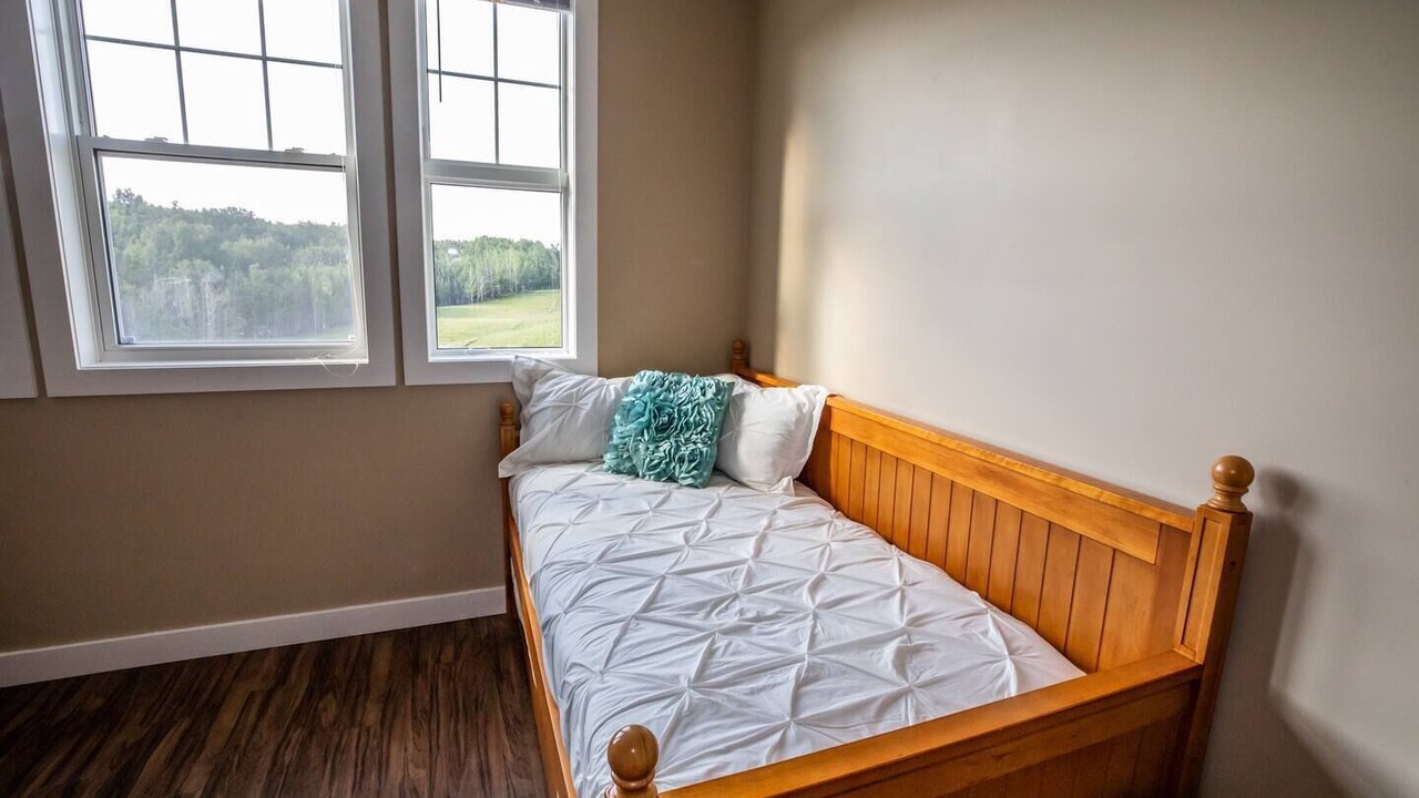 Photo of Bedroom in Parkland County
