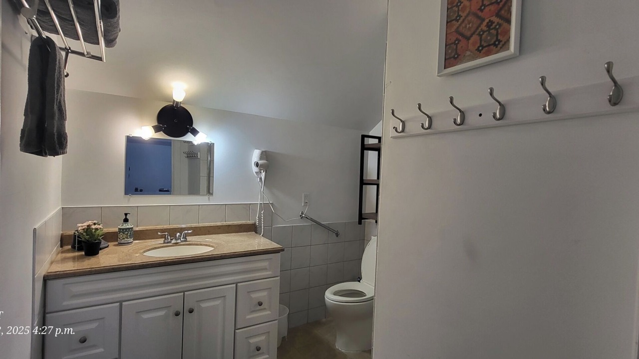 Photo of Bathroom in Georgetown