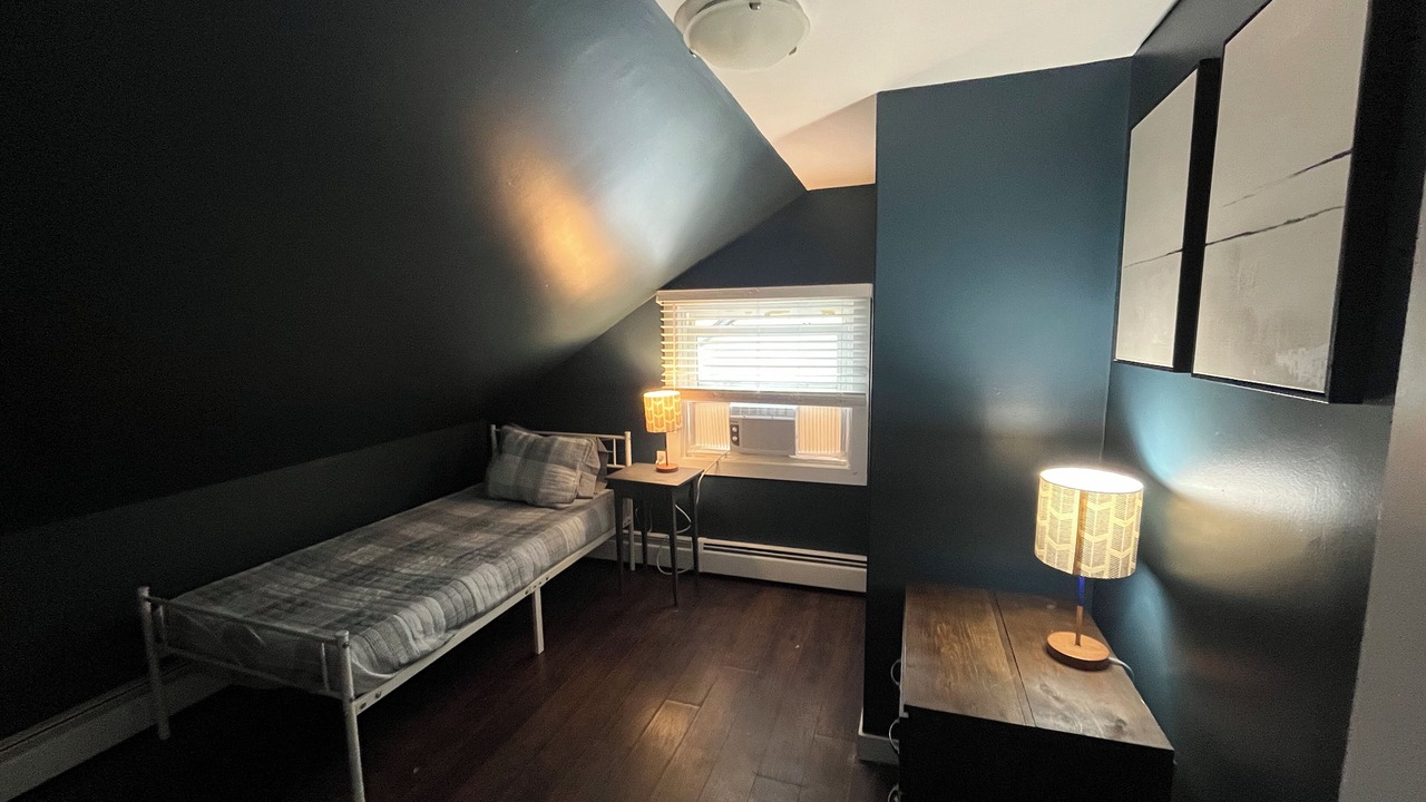 Photo of Bedroom in Parkdale