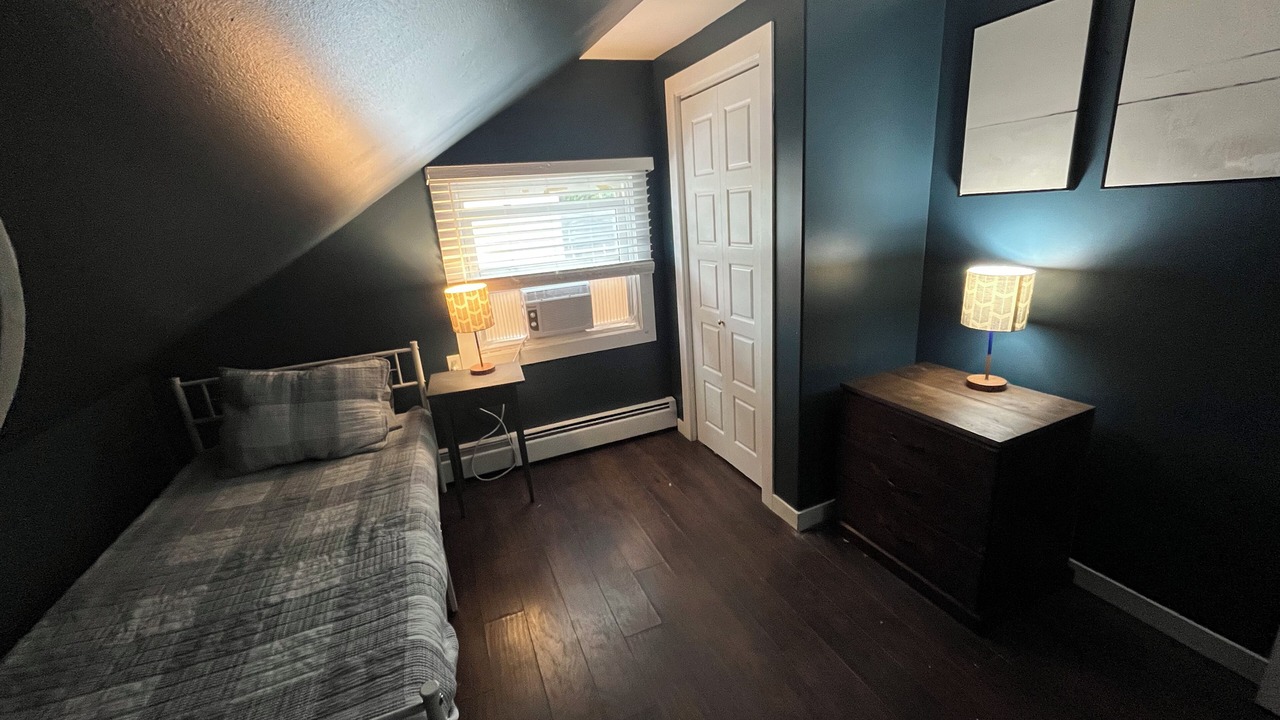 Photo of Bedroom in Parkdale