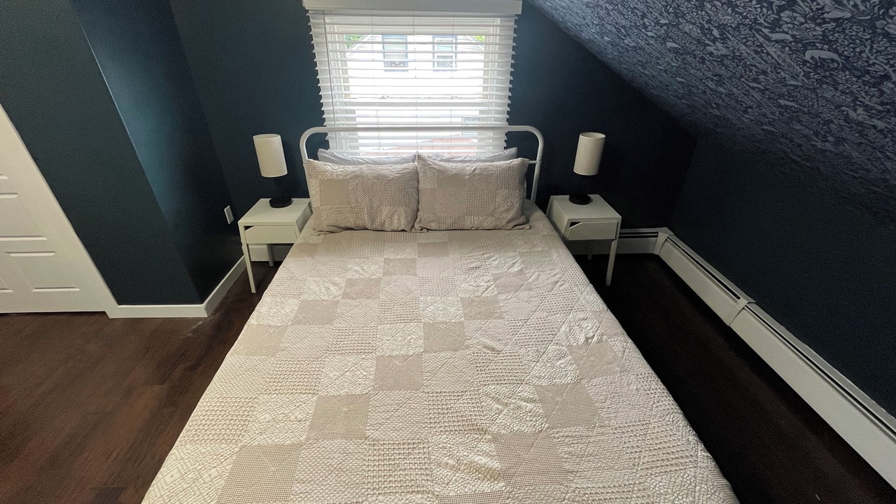 Photo of Bedroom in Parkdale