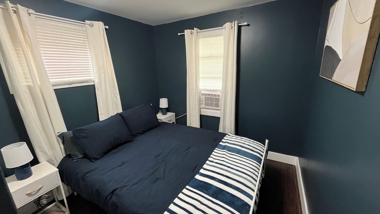 Photo of Bedroom in Parkdale