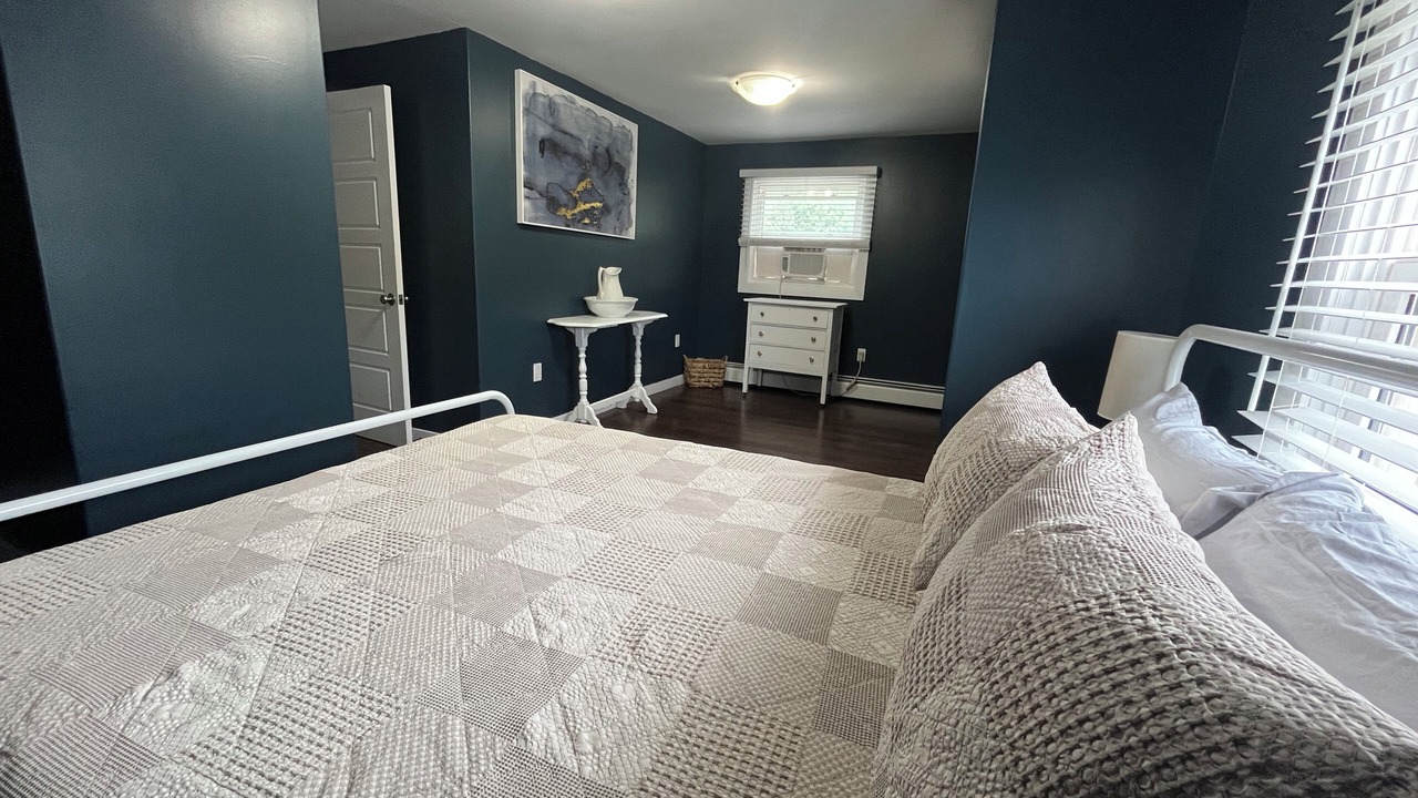 Photo of Bedroom in Parkdale