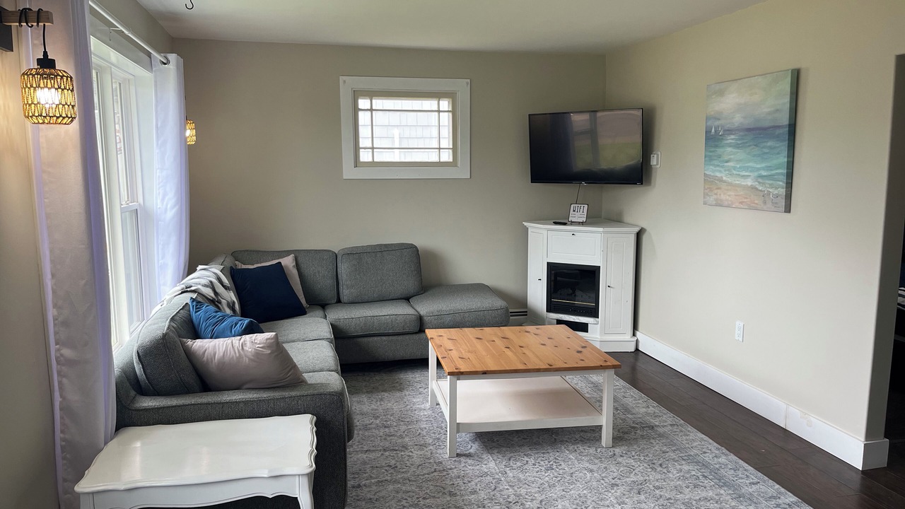 Photo of Livingroom in Parkdale