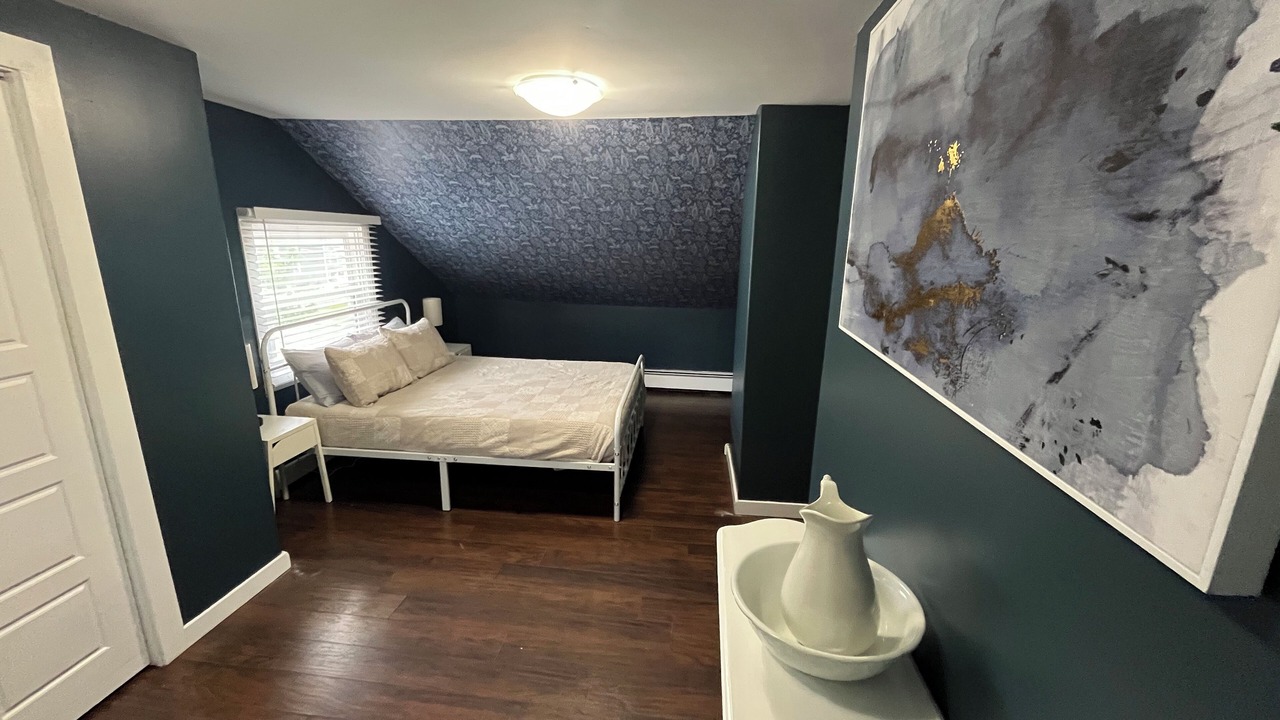 Photo of Bedroom in Parkdale