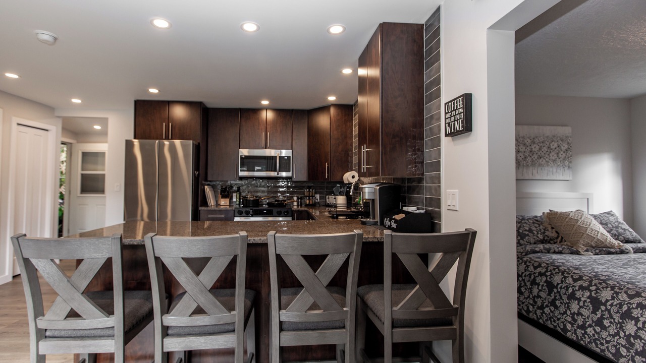 Photo of Kitchen in Langford