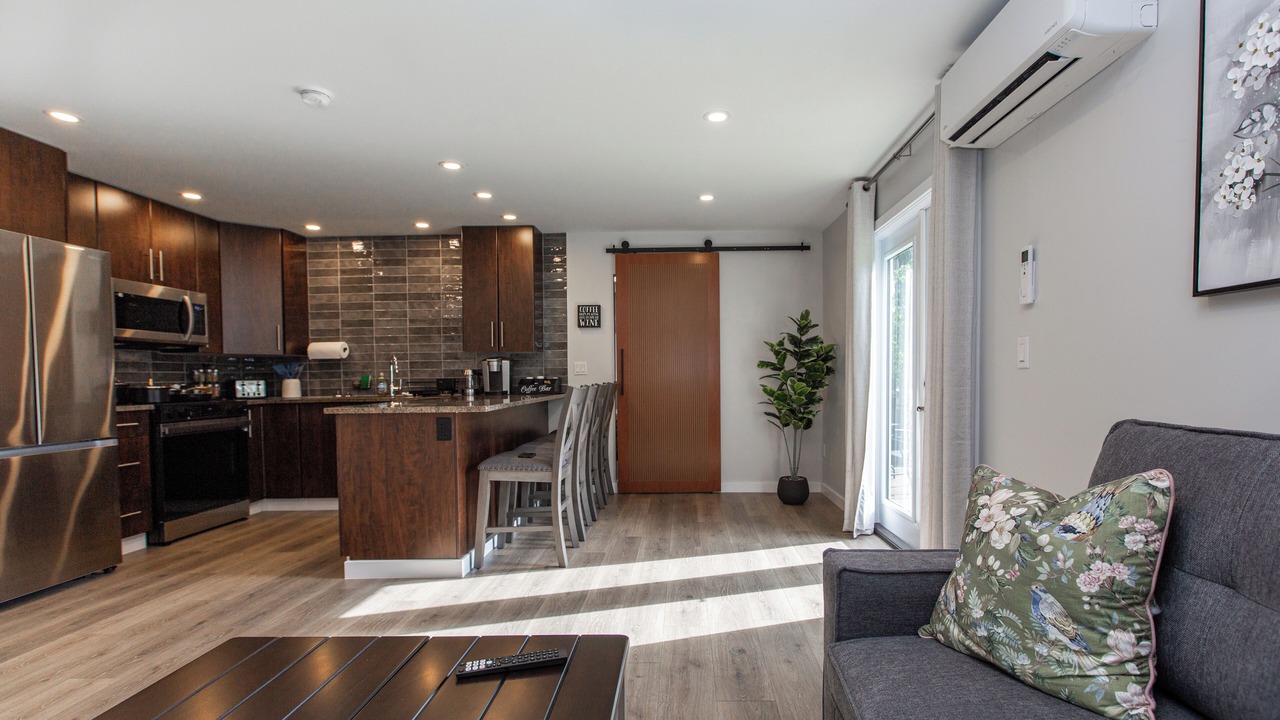 Photo of Livingroom in Langford