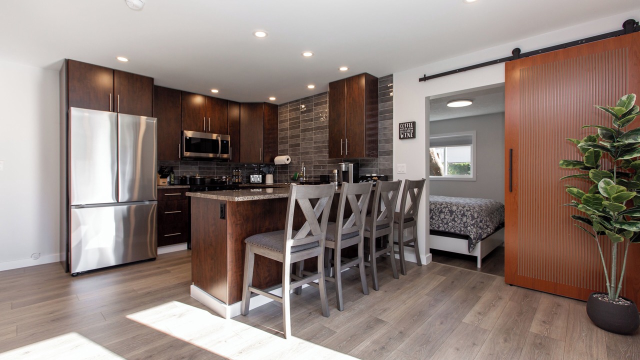 Photo of Kitchen in Langford