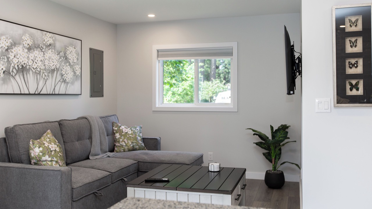 Photo of Livingroom in Langford