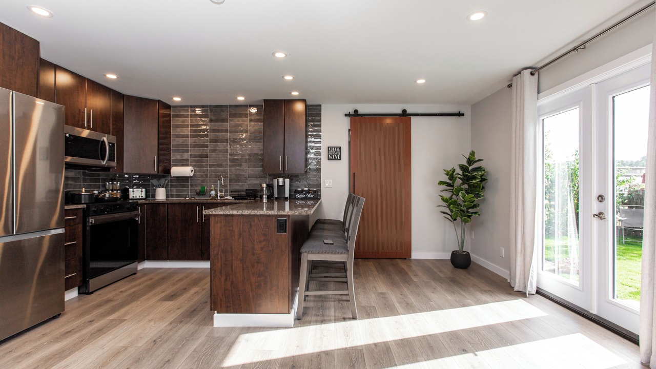 Photo of Kitchen in Langford