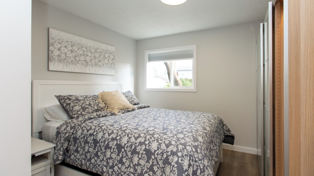Photo of Bedroom in Langford
