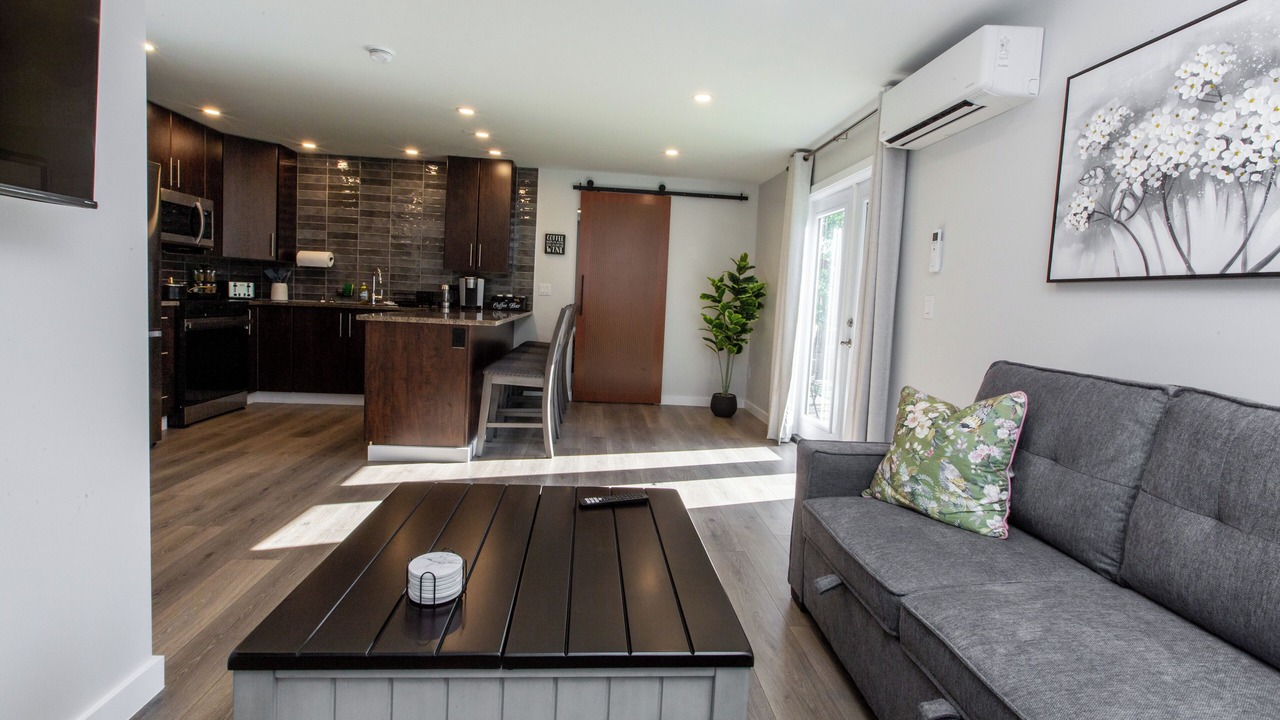 Photo of Livingroom in Langford