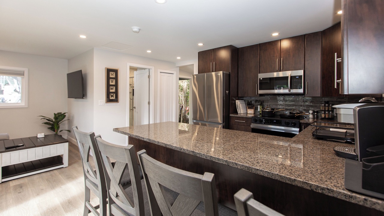 Photo of Kitchen in Langford