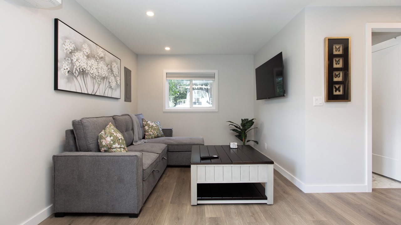 Photo of Livingroom in Langford