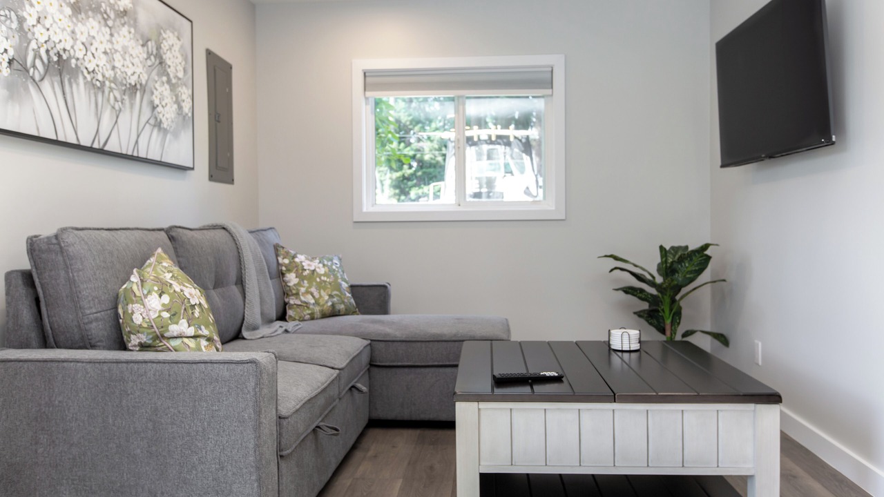 Photo of Livingroom in Langford