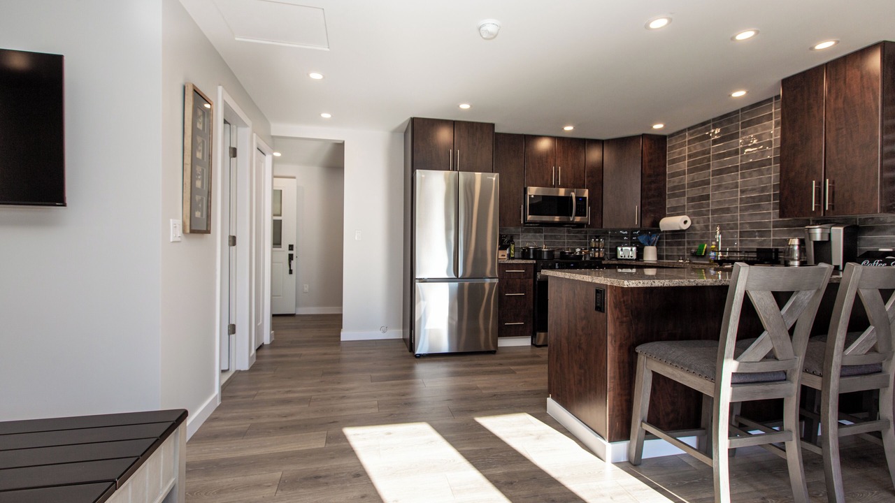 Photo of Kitchen in Langford