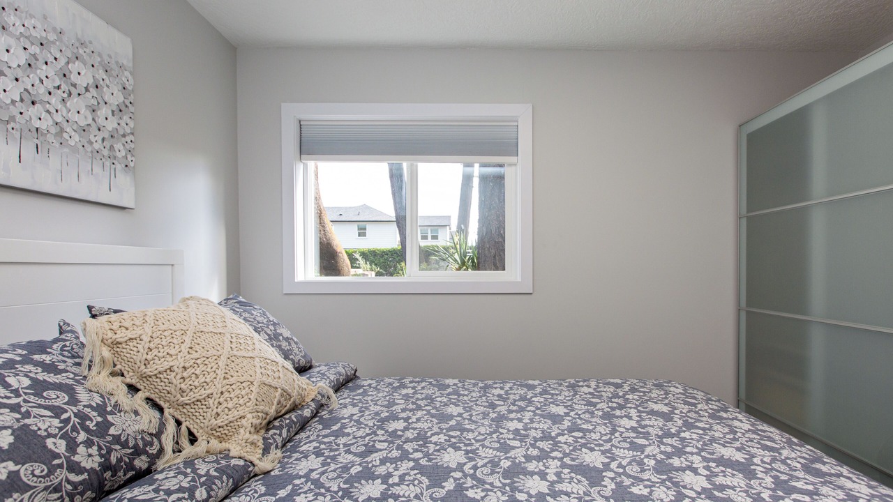 Photo of Bedroom in Langford