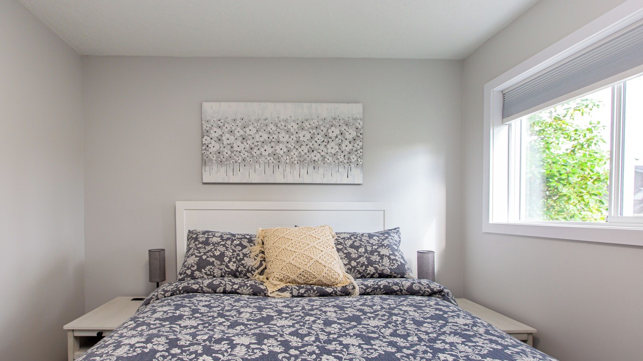 Photo of Bedroom in Langford